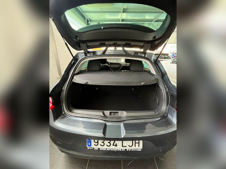 Renault Megane  foto 12